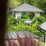 U Harrego I Przy Stawie Z Klimatyzacja, Balia, Sauna, Ogrodem I Parkingiem Apartman Kudowa-Zdrój