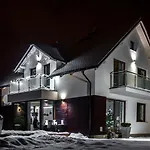 U Harrego I Przy Stawie Z Klimatyzacja, Balia, Sauna, Ogrodem I Parkingiem Апартаменты Кудова-Здруй