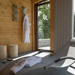 U Harrego I Przy Stawie Z Klimatyzacja, Balia, Sauna, Ogrodem I Parkingiem Апартаменты Кудова-Здруй