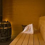 U Harrego I Przy Stawie Z Klimatyzacja, Balia, Sauna, Ogrodem I Parkingiem *