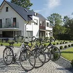 U Harrego I Przy Stawie Z Klimatyzacja, Balia, Sauna, Ogrodem I Parkingiem Апартаменты *