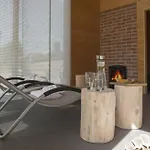 U Harrego I Przy Stawie Z Klimatyzacja, Balia, Sauna, Ogrodem I Parkingiem Апартаменты