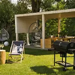 U Harrego I Przy Stawie Z Klimatyzacja, Balia, Sauna, Ogrodem I Parkingiem * Кудова-Здруй