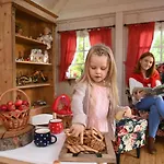 U Harrego I Przy Stawie Z Klimatyzacja, Balia, Sauna, Ogrodem I Parkingiem Апартаменты