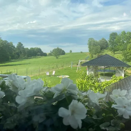 U Harrego I Przy Stawie Z Klimatyzacja, Balia, Sauna, Ogrodem I Parkingiem Kudowa-Zdrój