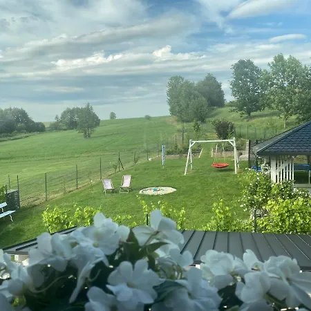 Apartamento U Harrego I Przy Stawie Z Klimatyzacja, Balia, Sauna, Ogrodem I Parkingiem *