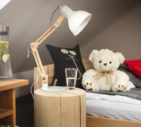 U Harrego I Przy Stawie Z Klimatyzacja, Balia, Sauna, Ogrodem I Parkingiem Apartamento