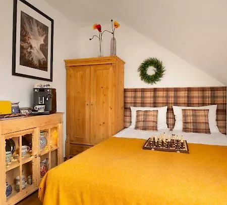 U Harrego I Przy Stawie Z Klimatyzacja, Balia, Sauna, Ogrodem I Parkingiem *