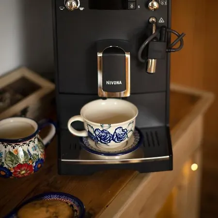 U Harrego I Przy Stawie Z Klimatyzacja, Balia, Sauna, Ogrodem I Parkingiem Kudowa-Zdrój