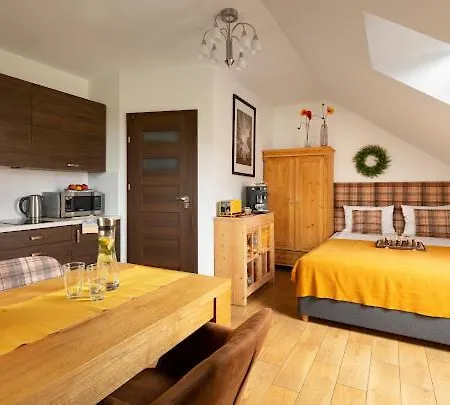 U Harrego I Przy Stawie Z Klimatyzacja, Balia, Sauna, Ogrodem I Parkingiem * Kudowa-Zdrój