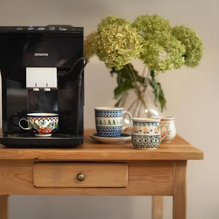 U Harrego I Przy Stawie Z Klimatyzacja, Balia, Sauna, Ogrodem I Parkingiem *