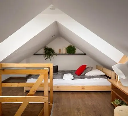 U Harrego I Przy Stawie Z Klimatyzacja, Balia, Sauna, Ogrodem I Parkingiem