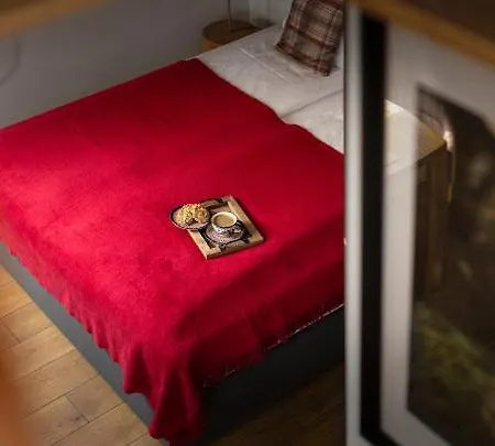 U Harrego I Przy Stawie Z Klimatyzacją, Balia, Sauna, Ogrodem I Parkingiem * Kudowa-Zdrój