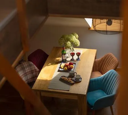 U Harrego I Przy Stawie Z Klimatyzacja, Balia, Sauna, Ogrodem I Parkingiem Apartamento *