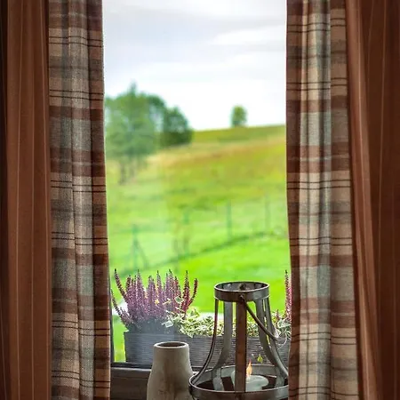 U Harrego I Przy Stawie Z Klimatyzacją, Balia, Sauna, Ogrodem I Parkingiem * Kudowa-Zdrój