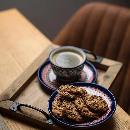 U Harrego I Przy Stawie Z Klimatyzacją, Balia, Sauna, Ogrodem I Parkingiem Apartament *