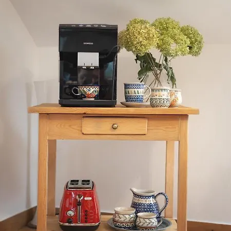 U Harrego I Przy Stawie Z Klimatyzacją, Balia, Sauna, Ogrodem I Parkingiem *