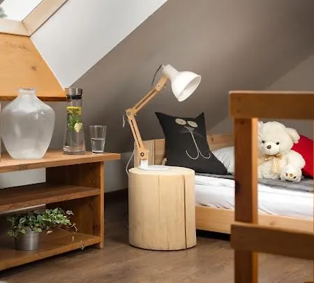 U Harrego I Przy Stawie Z Klimatyzacja, Balia, Sauna, Ogrodem I Parkingiem