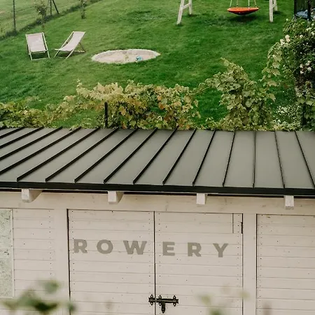 U Harrego I Przy Stawie Z Klimatyzacja, Balia, Sauna, Ogrodem I Parkingiem Kudowa-Zdrój