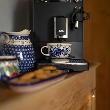 U Harrego I Przy Stawie Z Klimatyzacja, Balia, Sauna, Ogrodem I Parkingiem Kudowa-Zdrój