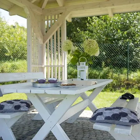 U Harrego I Przy Stawie Z Klimatyzacją, Balia, Sauna, Ogrodem I Parkingiem *