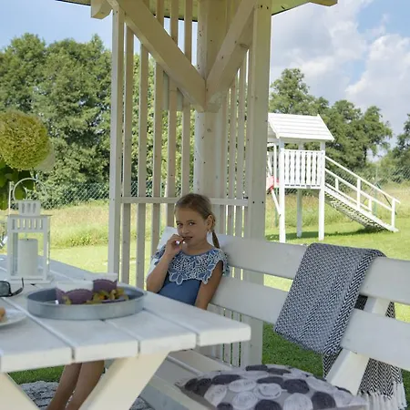 U Harrego I Przy Stawie Z Klimatyzacją, Balia, Sauna, Ogrodem I Parkingiem Kudowa-Zdrój