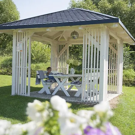 아파트 U Harrego I Przy Stawie Z Klimatyzacja, Balia, Sauna, Ogrodem I Parkingiem *