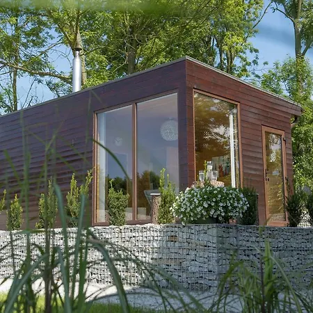 U Harrego I Przy Stawie Z Klimatyzacja, Balia, Sauna, Ogrodem I Parkingiem * Kudowa-Zdrój