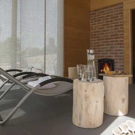 U Harrego I Przy Stawie Z Klimatyzacja, Balia, Sauna, Ogrodem I Parkingiem Apartamento