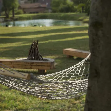 U Harrego I Przy Stawie Z Klimatyzacją, Balia, Sauna, Ogrodem I Parkingiem *