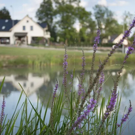 U Harrego I Przy Stawie Z Klimatyzacja, Balia, Sauna, Ogrodem I Parkingiem Apartamento Kudowa-Zdrój