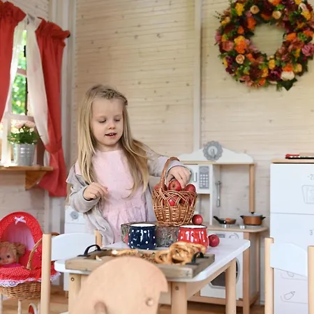 U Harrego I Przy Stawie Z Klimatyzacja, Balia, Sauna, Ogrodem I Parkingiem Apartamento Kudowa-Zdrój