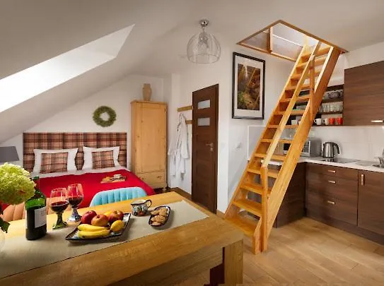 Lejlighed U Harrego I Przy Stawie Z Klimatyzacja, Balia, Sauna, Ogrodem I Parkingiem *