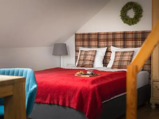 Lejlighed U Harrego I Przy Stawie Z Klimatyzacja, Balia, Sauna, Ogrodem I Parkingiem