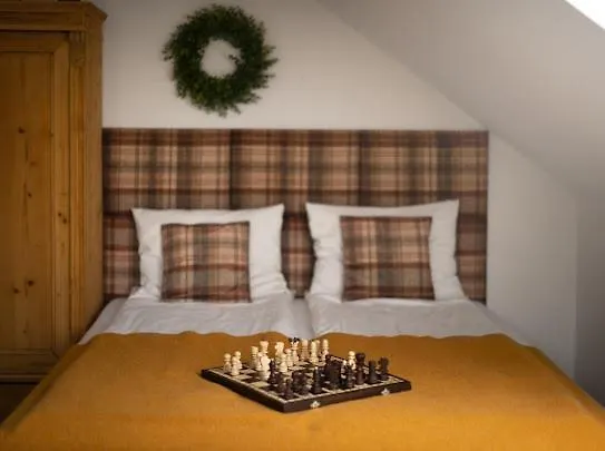 Apartmán U Harrego I Przy Stawie Z Klimatyzacja, Balia, Sauna, Ogrodem I Parkingiem Kudowa-Zdrój