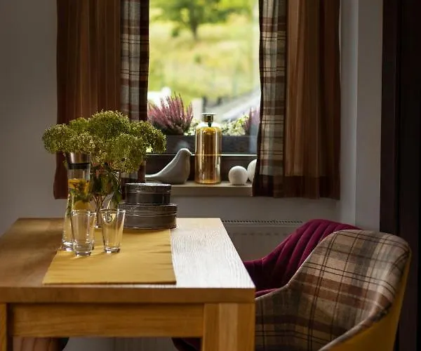 Lejlighed U Harrego I Przy Stawie Z Klimatyzacja, Balia, Sauna, Ogrodem I Parkingiem *