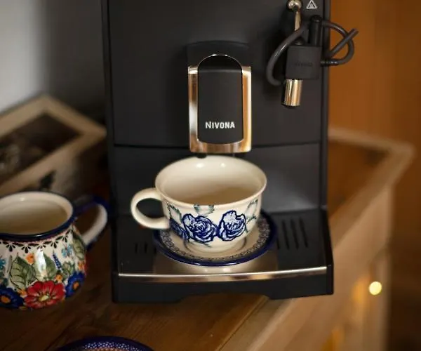 U Harrego I Przy Stawie Z Klimatyzacja, Balia, Sauna, Ogrodem I Parkingiem Kudowa-Zdrój