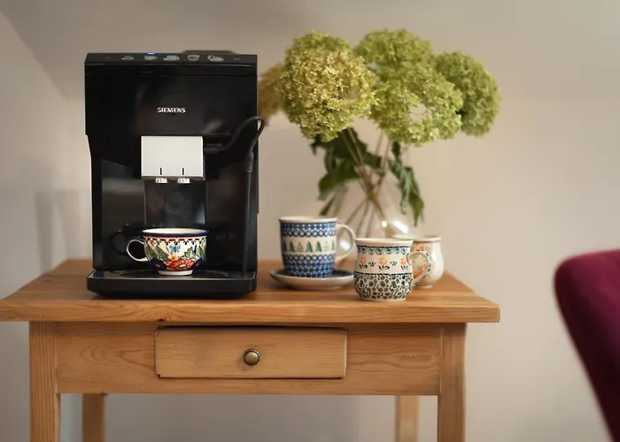 U Harrego I Przy Stawie Z Klimatyzacja, Balia, Sauna, Ogrodem I Parkingiem *