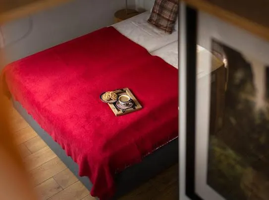 U Harrego I Przy Stawie Z Klimatyzacja, Balia, Sauna, Ogrodem I Parkingiem * Kudowa-Zdrój