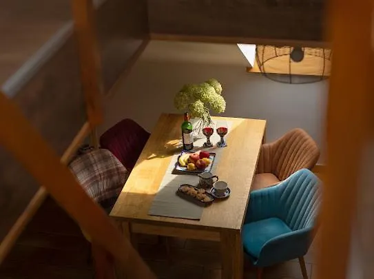 U Harrego I Przy Stawie Z Klimatyzacja, Balia, Sauna, Ogrodem I Parkingiem Apartmán *