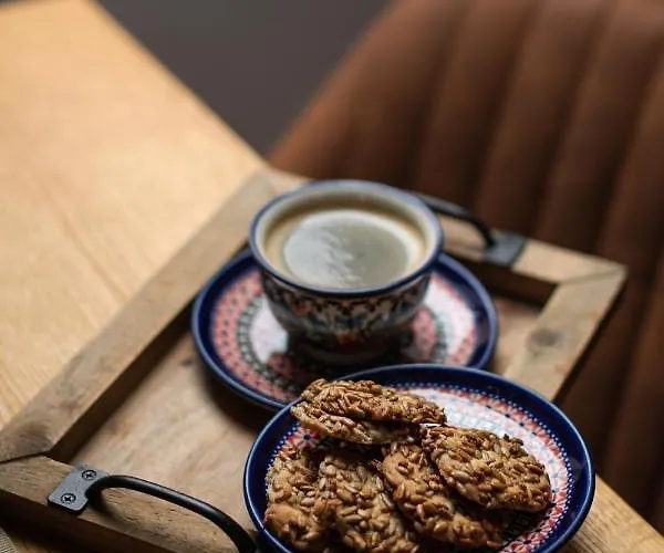 U Harrego I Przy Stawie Z Klimatyzacja, Balia, Sauna, Ogrodem I Parkingiem Lejlighed *