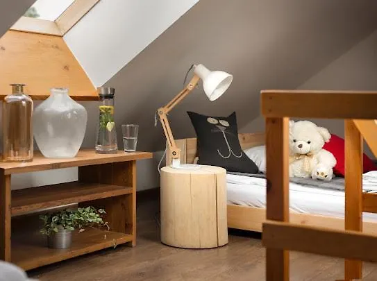 U Harrego I Przy Stawie Z Klimatyzacja, Balia, Sauna, Ogrodem I Parkingiem