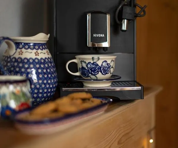 U Harrego I Przy Stawie Z Klimatyzacja, Balia, Sauna, Ogrodem I Parkingiem Kudowa-Zdrój