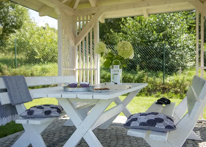 U Harrego I Przy Stawie Z Klimatyzacja, Balia, Sauna, Ogrodem I Parkingiem *