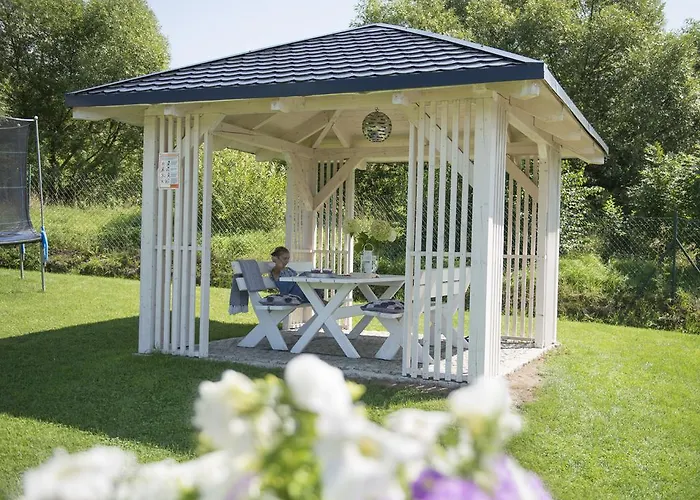 Lejlighed U Harrego I Przy Stawie Z Klimatyzacja, Balia, Sauna, Ogrodem I Parkingiem *