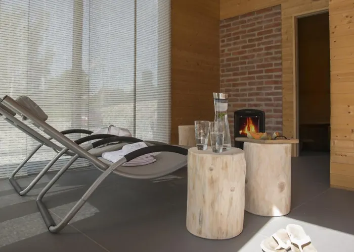 U Harrego I Przy Stawie Z Klimatyzacja, Balia, Sauna, Ogrodem I Parkingiem Apartmán