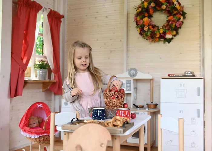 U Harrego I Przy Stawie Z Klimatyzacja, Balia, Sauna, Ogrodem I Parkingiem Apartmán Kudowa-Zdrój